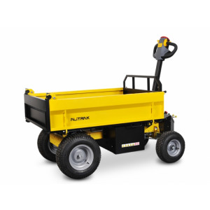 https://www.techni-contact.site/ressources/images/produits/merchandising/transporteur-electrique-sur-roues-97627997-1.jpg - Capacité de charge : 300 kg