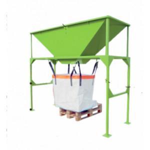 https://www.techni-contact.site/ressources/images/produits/merchandising/tremie-de-remplissage-special-big-bag-11149371-1.jpg - Longueur 1700mm pour la 830 litres-Longueur 2200mm pour la 1220 litres