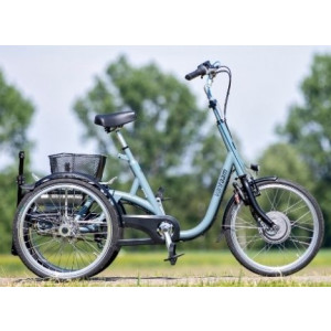 https://www.techni-contact.site/ressources/images/produits/merchandising/tricycle-maxi-13722195-1.jpg - - Autonomie moyenne (batterie standard): 60 km
- Autonomie min-max (batterie standard): 39 - 82 km