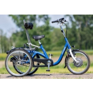 https://www.techni-contact.site/ressources/images/produits/merchandising/tricycle-pour-petites-tailles-67127374-1.jpg - - Autonomie moyenne (batterie standard): 60 km
- Autonomie min-max (batterie standard): 39 - 82 km