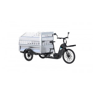 https://www.techni-contact.site/ressources/images/produits/merchandising/triporteur-electrique-pour-materiel-et-dechets-verts-76771477-1.jpg - Vélo cargo utile pour l'entretien, transport d'outillages volumineux, de déchets
