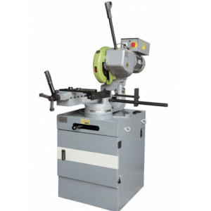 https://www.techni-contact.site/ressources/images/produits/merchandising/tronconneuse-a-fraise-scie-manuelle-a-tete-pivotante-a-45-41352115-1.jpg - Vitesse de la lame : 45 et 90 tr/min  2 vitesses
