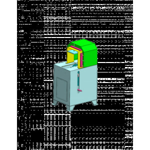 Tronçonneuse coffres volets roulants - 3 modèles disponibles