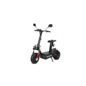 Trottinette électrique 3000W EEC - Nouvel écran LCD XXL