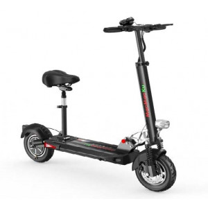 Trottinette électrique 35 km/h - Moteur : 500 W Brushless