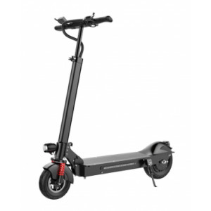 Trottinette électrique 350 W - Vitesse Max : 30 km/H