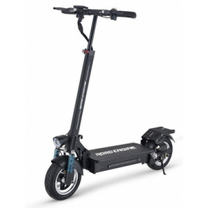 Trottinette électrique 350W - Batterie : 10.4 Ah