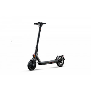 Trottinette électrique pour déplacement urbain - Puissance moteur : 350 W - Vitesse max : 25 km/h