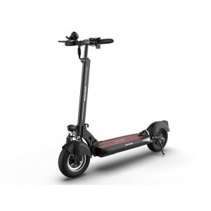 Trottinette électrique 400 W - Temps de charge : 6 H