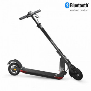 Trottinette électrique avec système de contrôle  - Puissance moteur : 700 W 