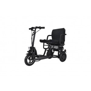 https://www.techni-contact.site/ressources/images/produits/merchandising/trottinette-electrique-pmr-a-3-roues-avec-fauteuil-vitesse-3-a-25-km-h-poids-22-kg-79549893-1.jpg - Autonomie : Jusqu’à 30 km