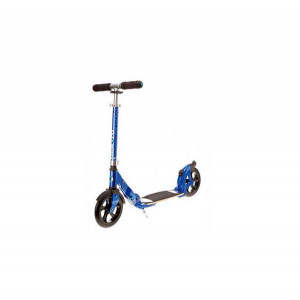 Trottinette pour adulte - Poids : 4,700 kg   -  Taille roues : 8 pouces (20,3 cm)