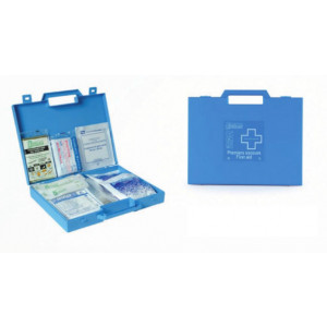 https://www.techni-contact.site/ressources/images/produits/merchandising/trousse-de-secours-membre-sectionne-81964612-1.jpg - Coffret en Polypro bleu ou blanc - Métiers / Artisans - Segments coupés