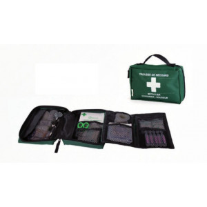 https://www.techni-contact.site/ressources/images/produits/merchandising/trousse-de-secours-pour-serrurier-64385451-1.jpg - En Nylon ou Polypro vert - Métiers / Serrurier et Soudeur