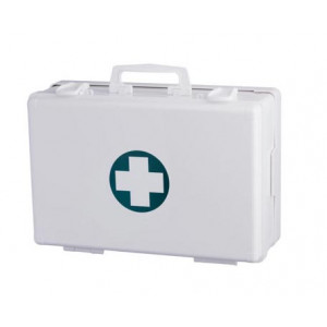https://www.techni-contact.site/ressources/images/produits/merchandising/trousses-de-premiers-secours-en-polypropylene-67535679-1.jpg - Polypropylène - Couleurs : blanche ou orange - Kit premiers secours non inclus