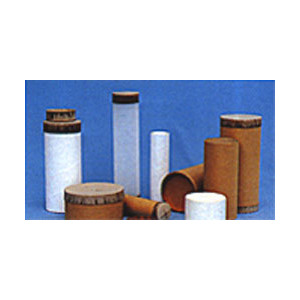 Tube en carton sur mesure - Tube en carton sur mesure