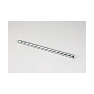 Tube galvanisé pour rack - Pour rack mobile 1050 mm, ép. métal 2,9 mm, 51105