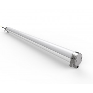 Tube Led étanche IP69 Tri-Proof Light - Wattage : 20 W