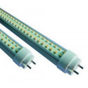 Tube T8 LED 22W - Angle de diffusion : 180° - >100.000 heures