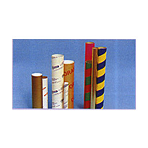 Tubes cartons - Tube en carton