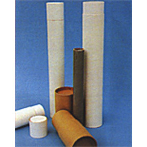 Tubes en carton - Tubes speciaux