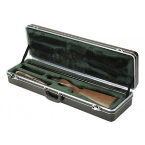 Valise pour fusil démontable - Dimensions intérieures (L x l x H) : 810 x 230 x 140 mm