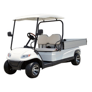 https://www.techni-contact.site/ressources/images/produits/merchandising/vehicule-utilitaire-electrique-lourd-57367322-1.jpg - Véhicule technique 2 places avec benne longue : 1800 x 1100 x 300 mm