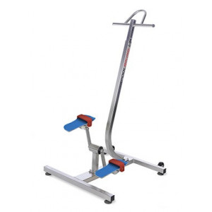 Vélo de fitness pour Piscine - En acier inoxydable AISI316L