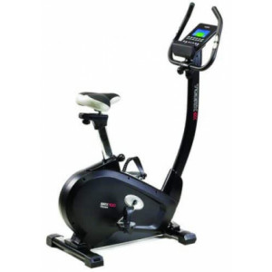 Vélo droit pour cardio - Poids maximum d’utilisateur :150 kg