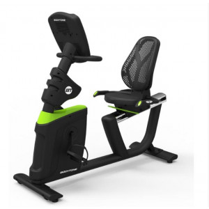 Vélo horizontal fitness - Poids maximum utilisateur : 160 kg