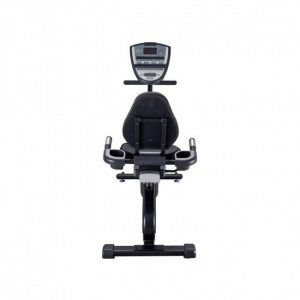 Vélo semi-allongé occasion - Longueur : 102 cm ; Largeur : 69 cm ; Hauteur : 143 cm