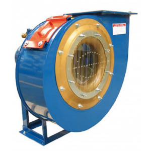 Ventilateur Atex - Pour atmosphère à risque d'explosion