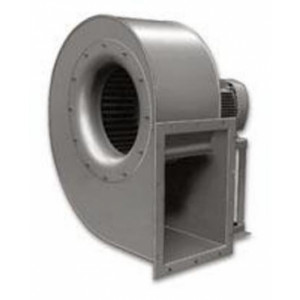 Ventilateur centrifuge acier basse pression serie BP - Ventilateur special pour process industriel 50 Pa à 2000 Pa