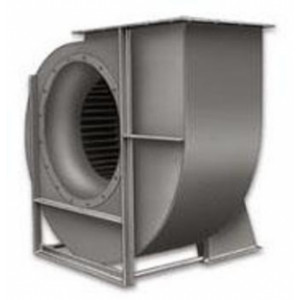 Ventilateur centrifuge acier basse pression serie BPc - Ventilateur special pour process industriel 50 Pa à 2000 Pa