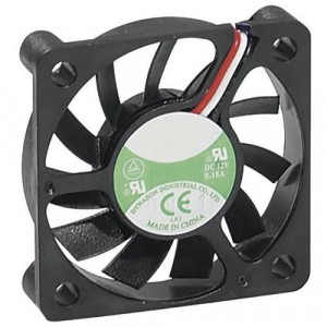 Ventilateur de boitier 12 volts - Ventilateur de boitier 12 volts 3 fils