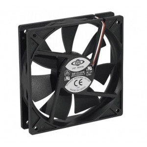 Ventilateur de boitier - Ventilateur de boitier 12 volts 3 fils - 120 x 120 x 25mm