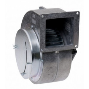 Ventilateur de forge électrique avec moteur de 230 V monophasé - Moteur : 230 V monophasé - Puissance : 240 W