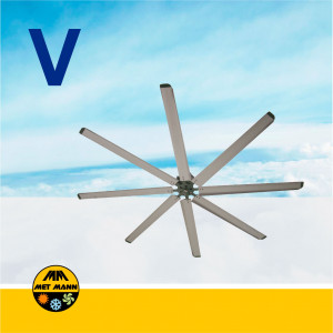 https://www.techni-contact.site/ressources/images/produits/merchandising/ventilateur-de-plafond-grand-format-11462721-1.jpg - Ventilateur de plafond grand format de 4 à 7m de diamètre pour aérer l'été et récupérer la chaleur l'hiver