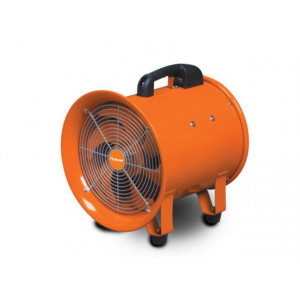 Ventilateur mobile - Puissance : 500 W