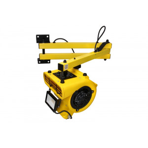 https://www.techni-contact.site/ressources/images/produits/merchandising/ventilateur-pour-quai-de-chargement-avec-led-capacite-355-m-h-41519687-1.jpg - Débit d’air maximal : 355 m³/h - Vitesse de sortie d’air : 31 km/h