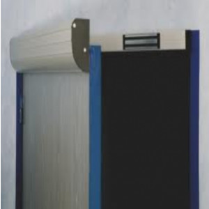 Ventouse électromagnétique porte - Maintien la porte fermé via son électro-aimant