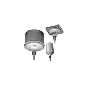 Vérin pneumatique à membrane - Vérin à membrane et à piston série 102