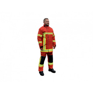 https://www.techni-contact.site/ressources/images/produits/merchandising/veste-d-intervention-textile-rouge-pour-pompier-78527431-1.jpg - Permet l'intervention dans des zones ATEX 1 et 2