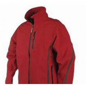 Veste polaire Softshell - Softshell légère, imperméable et respirante