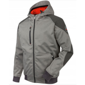 Veste softshell - Tailles disponibles : S / M / XL / XXL / XXXL - Anti-transpirante