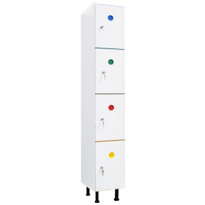https://www.techni-contact.site/ressources/images/produits/merchandising/vestiaire-en-plastique-78444149-1.jpg - Plastique - 4 à 16 casiers - Largeur casier : 300 ou 400 mm