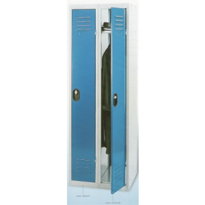 Vestiaire industrie Largeur 900 mm - Vestiaire Industrie propre AM3