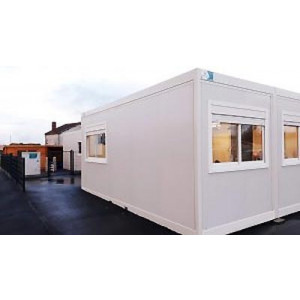 Vestiaire modulaire sur mesure - Disponible pour vente et location