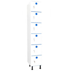 https://www.techni-contact.site/ressources/images/produits/merchandising/vestiaire-multicases-6-cases-plastique-77345443-1.jpg - Plastique - 6 à 24 casiers - Largeur casier : 300 ou 400 mm