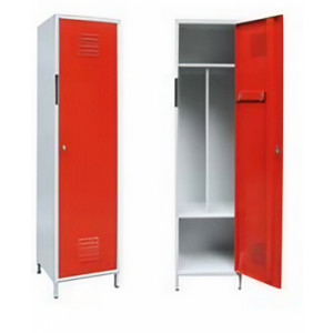 https://www.techni-contact.site/ressources/images/produits/merchandising/vestiaire-pompier-en-acier-1-ou-2-cases-sur-pieds-4-compartiments-l-500-ou-1000-x-p-500-x-h-2090-mm-gris-et-rouge-11381381-1.jpg - 1 ou 2 cases - Sur pieds - 4 compartiments - L. 500 ou 1000 x P. 500 x H. 2090 mm